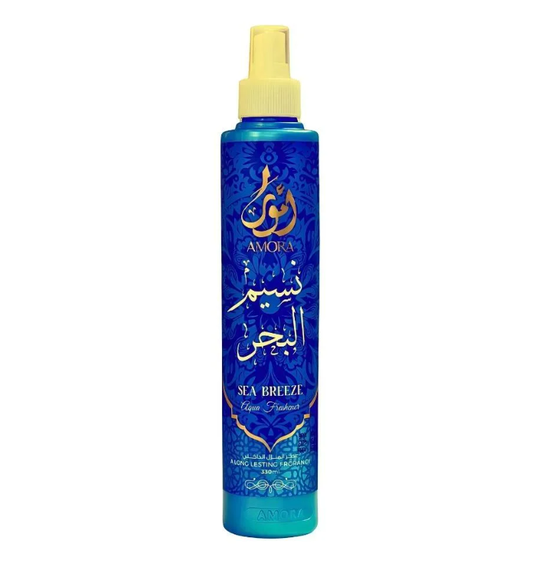 معطر جو اموره نسيم البحر 330 ملي	