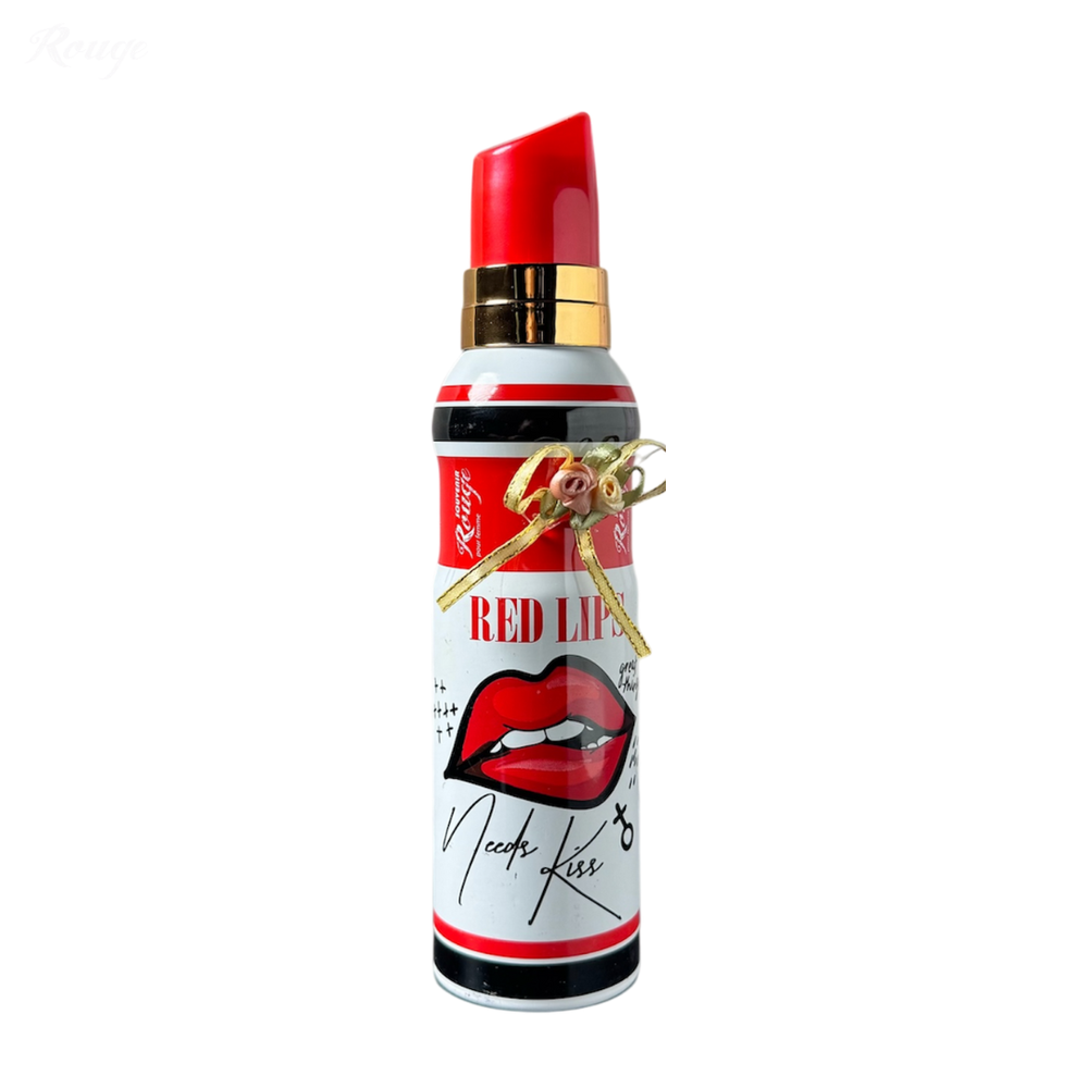 معطر للجسم روج   200 مللي