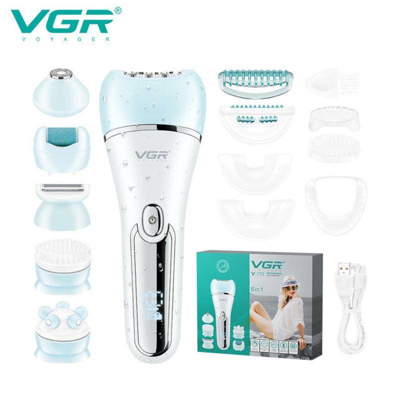 ماكينة ازاله شعر VGR 733	