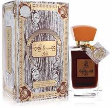 عطر خشب العود 100 مللي	