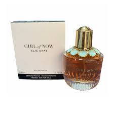 عطر جيرل اوف ناو 90 مللي	