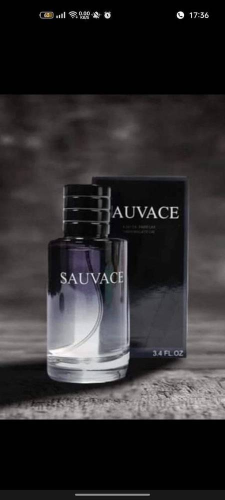 عطر سيرفيفال 100 مللي	