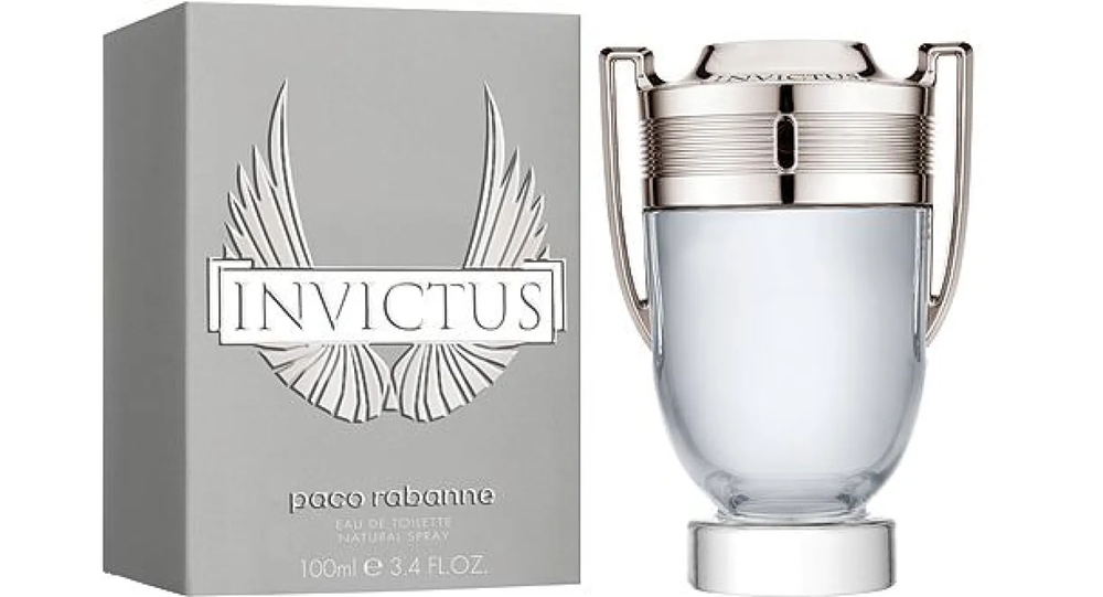 عطر  انفكتوس 100 مللي	