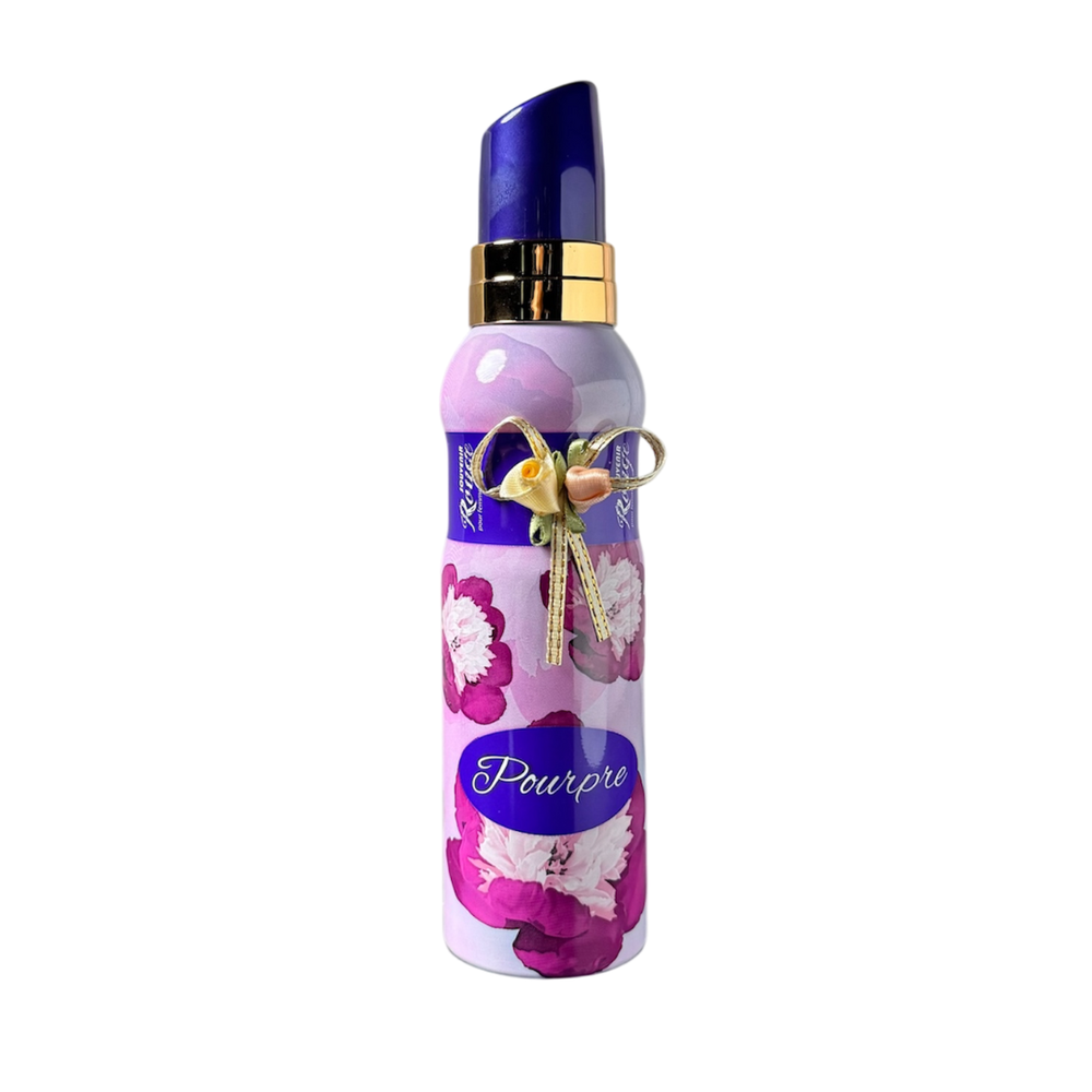  معطر للجسم روج   200 مللي