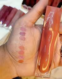 LIP GLOSS-MATTE	