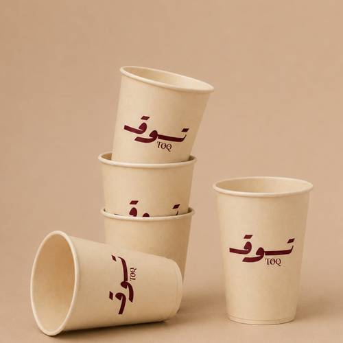 اكواب توق بيج