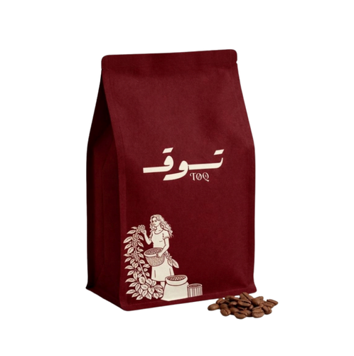 اثيوبي تشيلشي 250 جرام 