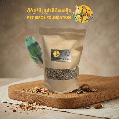 اكل كناري