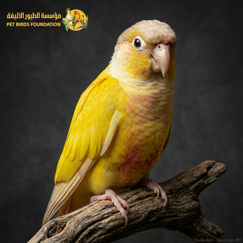 طيور كنيور 