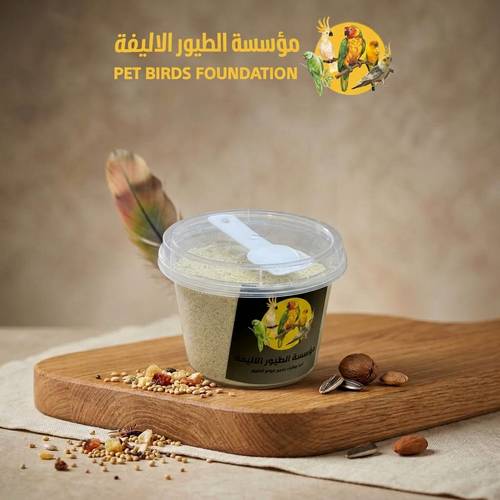 سيريلاك خلطتنا الخاصة صغير مع ملعقة 100 غرام