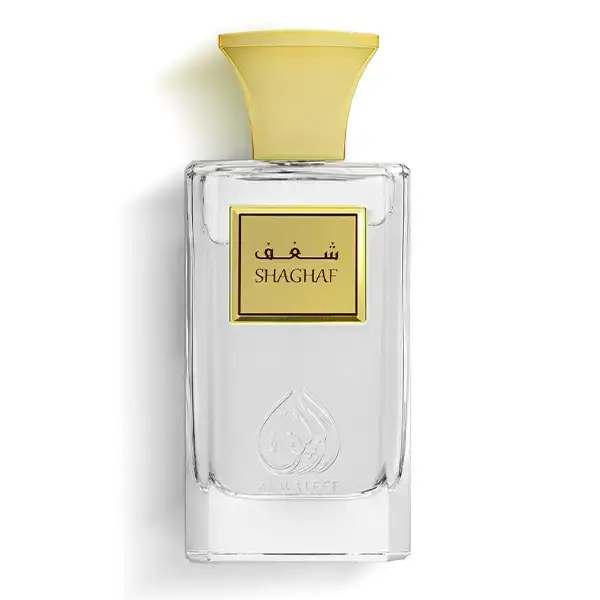Shaghaf perfume 100 ML
