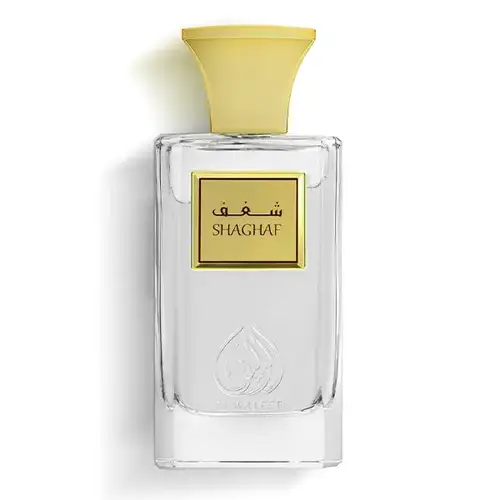 Shaghaf perfume 100 ML