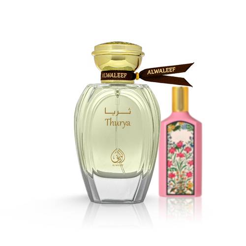 Thurya Perfume 80 ML