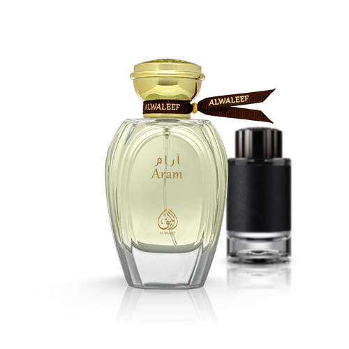 Aram perfume 80 ML