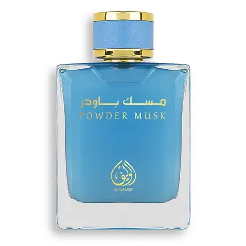 عطر مسك باودر 100 مل