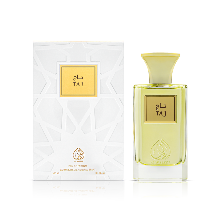 عطر تاج 100 مل