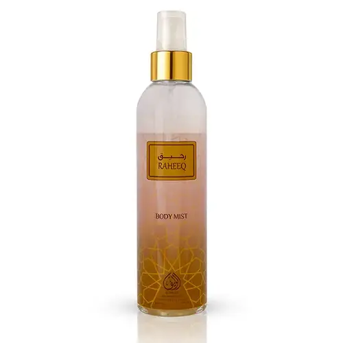 Body Mist Raheeq