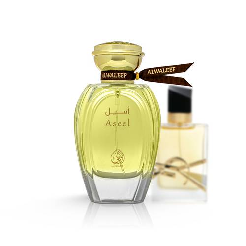 Aseel perfume 80 ML