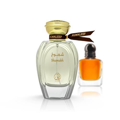 Shumukh perfume 80 ML