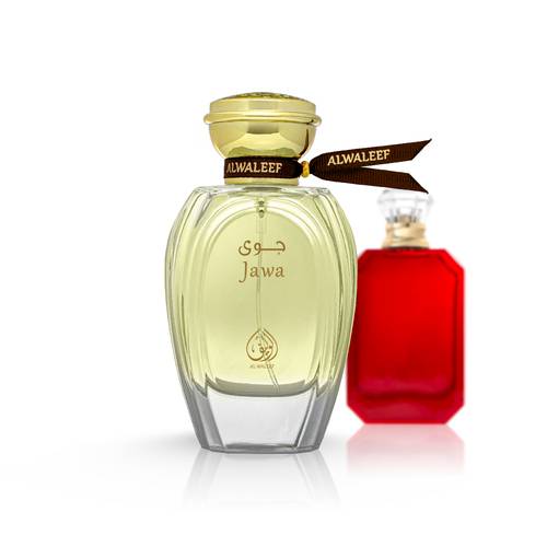 Jawa Perfume 80 ML