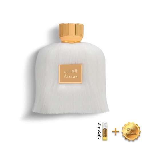 Almas perfume 100 ML
