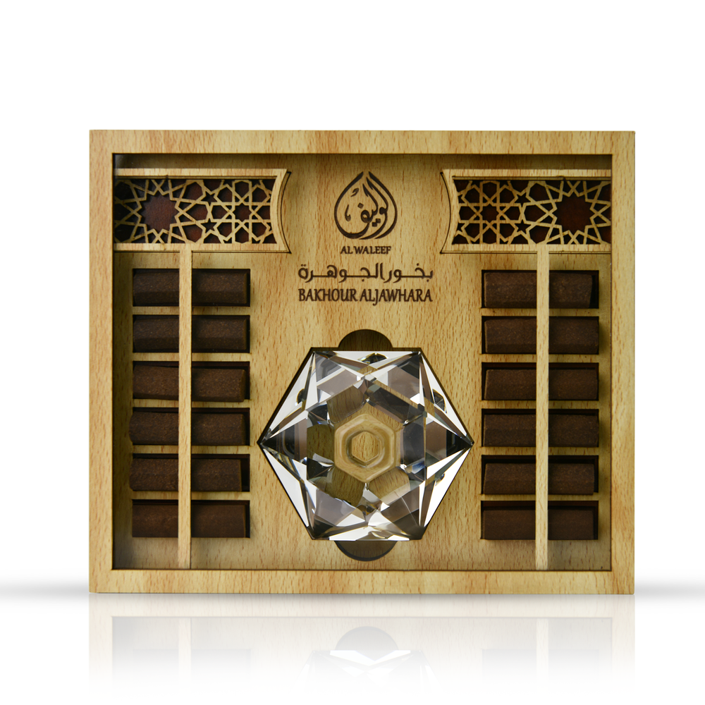 Bakhour AlJawhara