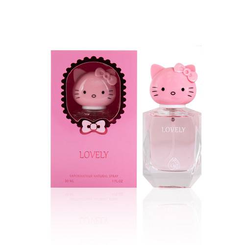 Lovely 30 ML