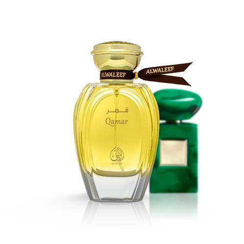 Qamar perfume 80 ML