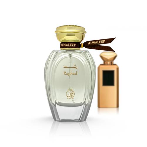 Raghad Perfume 80 ML