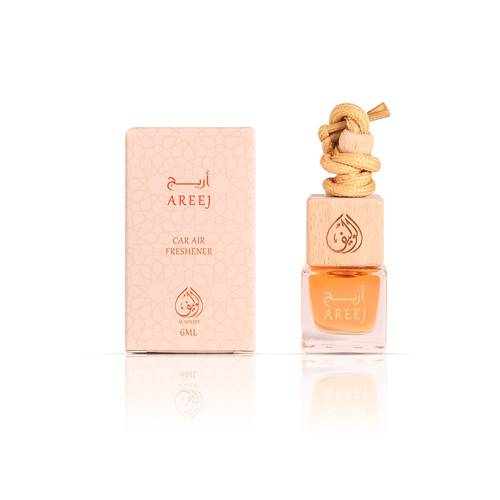 AREEJ