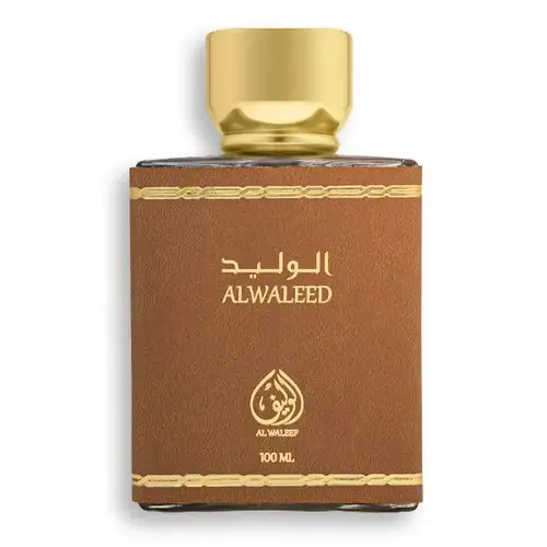 Alwaleed Brown perfume 100 ML