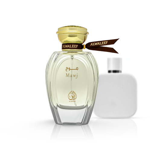 Mawj 80 ML