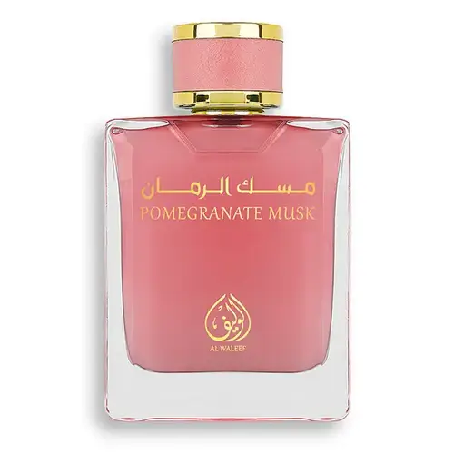 عطر مسك الرمان 100 مل