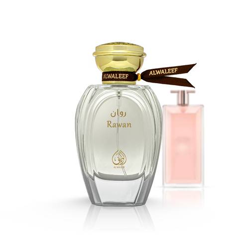 Rawan Perfume 80 ML