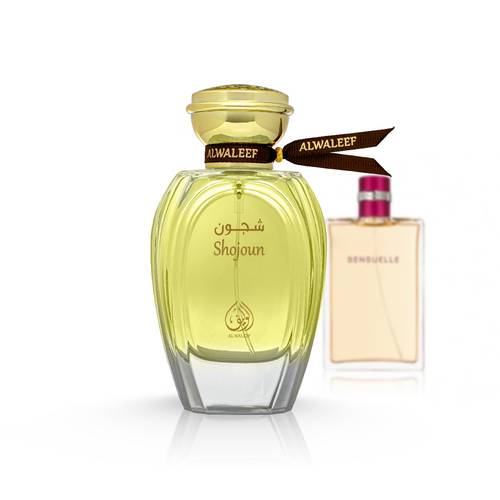 Shojoun Perfume 80 ML