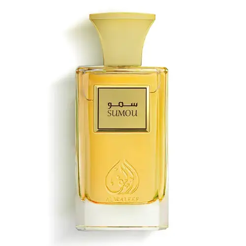 Sumou perfume 100 ML