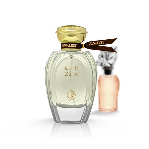 Zain Perfume 80 ML