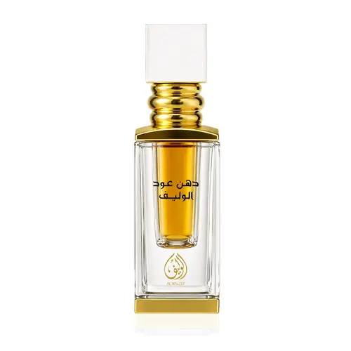 Alwaleef Dehn Oud 3 ML