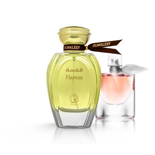 Hamsa perfume 80 ML