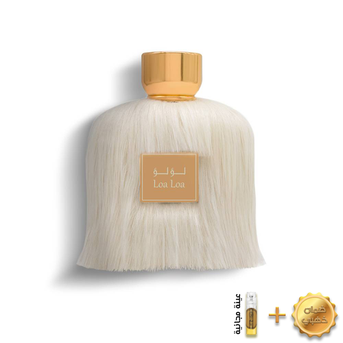 Loa Loa perfume 100 ML
