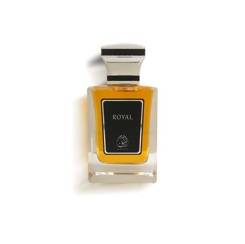 عطر رويال 80 مل
