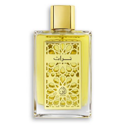 عطر تراث 100 مل