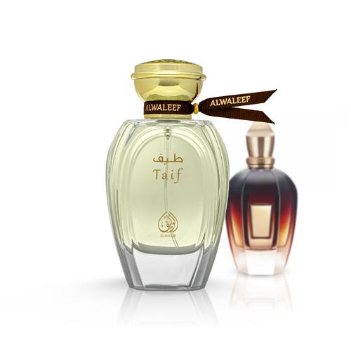 Taif Perfume 80 ML