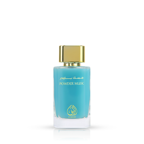 عطر مسك باودر 100مل