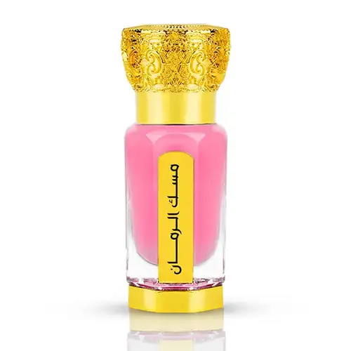 pomegranate musk 6 ML