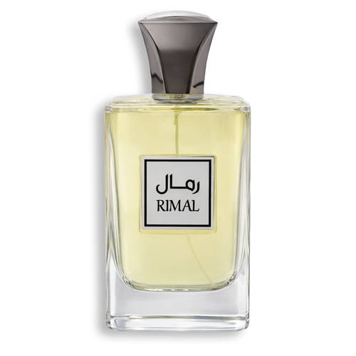 عطر رمال الفضي 100 مل