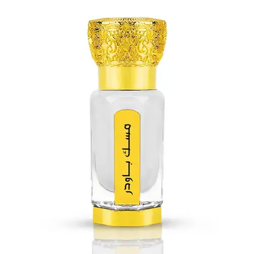 powder musk 6 ML