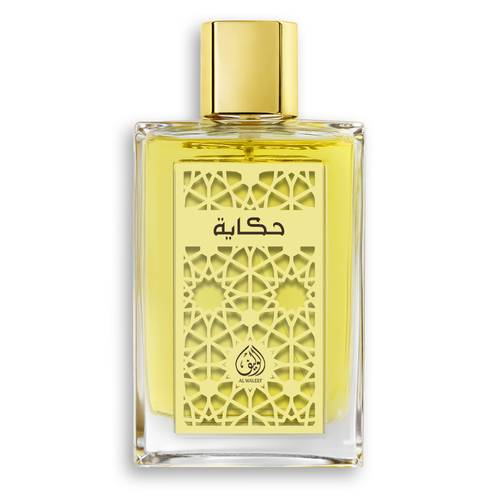 عطر حكاية 100 مل