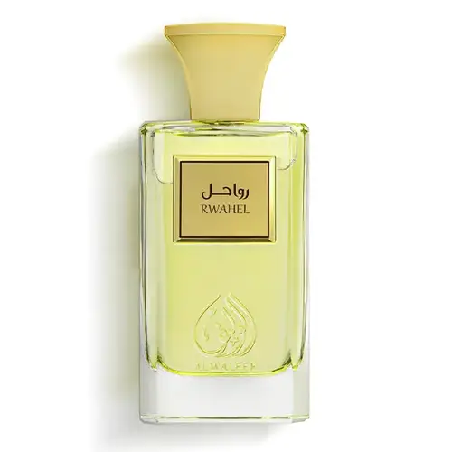 عطر رواحل 100 مل