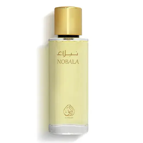 عطر نبلاء 100 مل